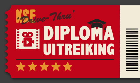 Diplomauitreiking