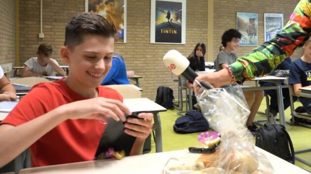 55 wensen kaas
