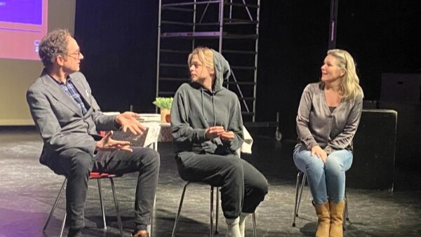 Afbeelding Helder Theater 1