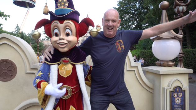 Efteling