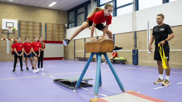 KSE brugklas 2024 2025 247