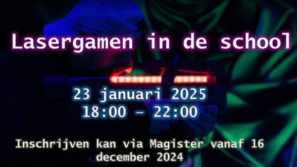 Lasergamen 2 1 1